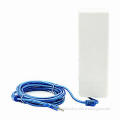 Outdoor Wi-Fi Adapter for Google's Android Tablet PCs with 10dBi Internal Antenna